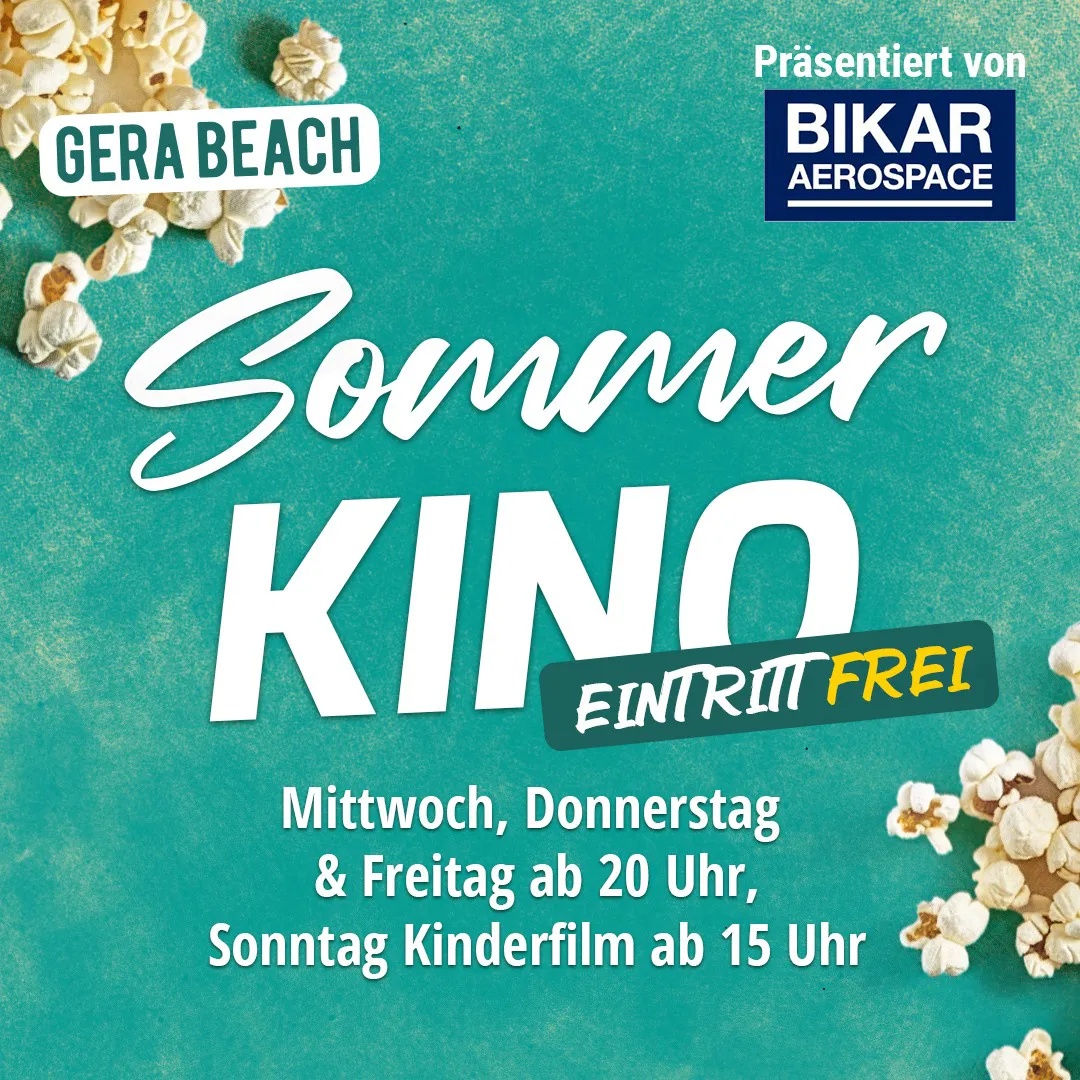 sommerkino